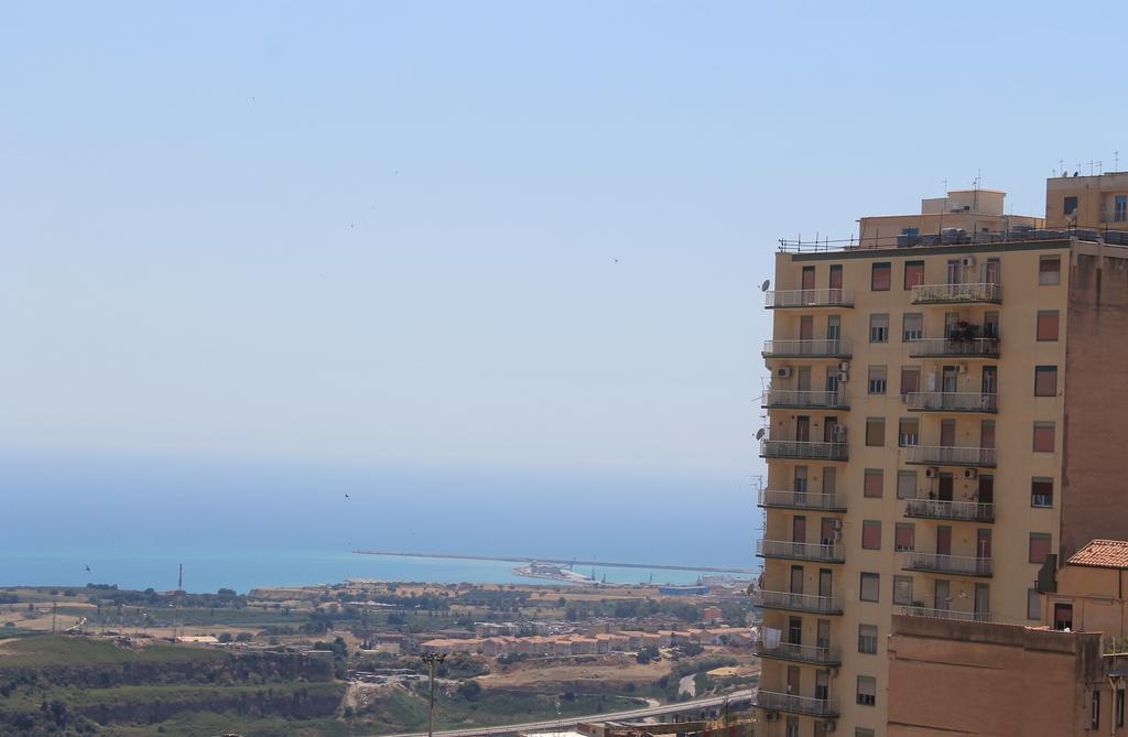 Atenea 191 Agrigento Værelse billede